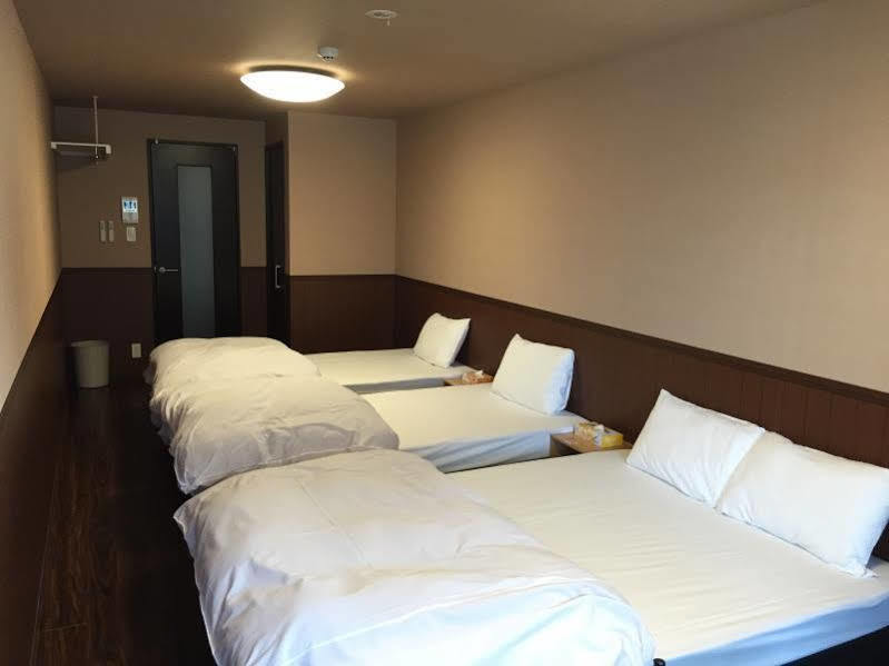 East By Root2 Hostel Kyoto Dış mekan fotoğraf