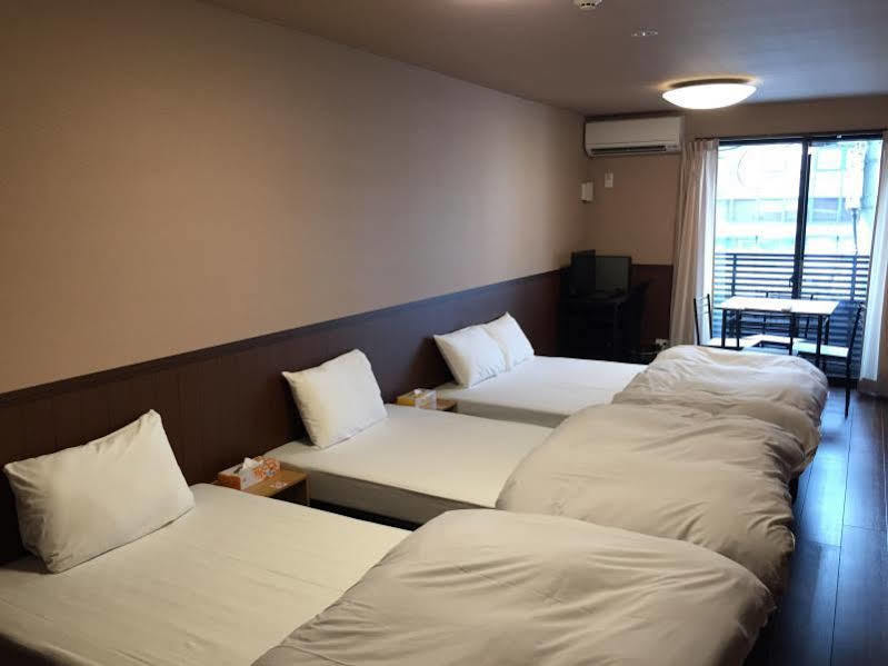 East By Root2 Hostel Kyoto Dış mekan fotoğraf