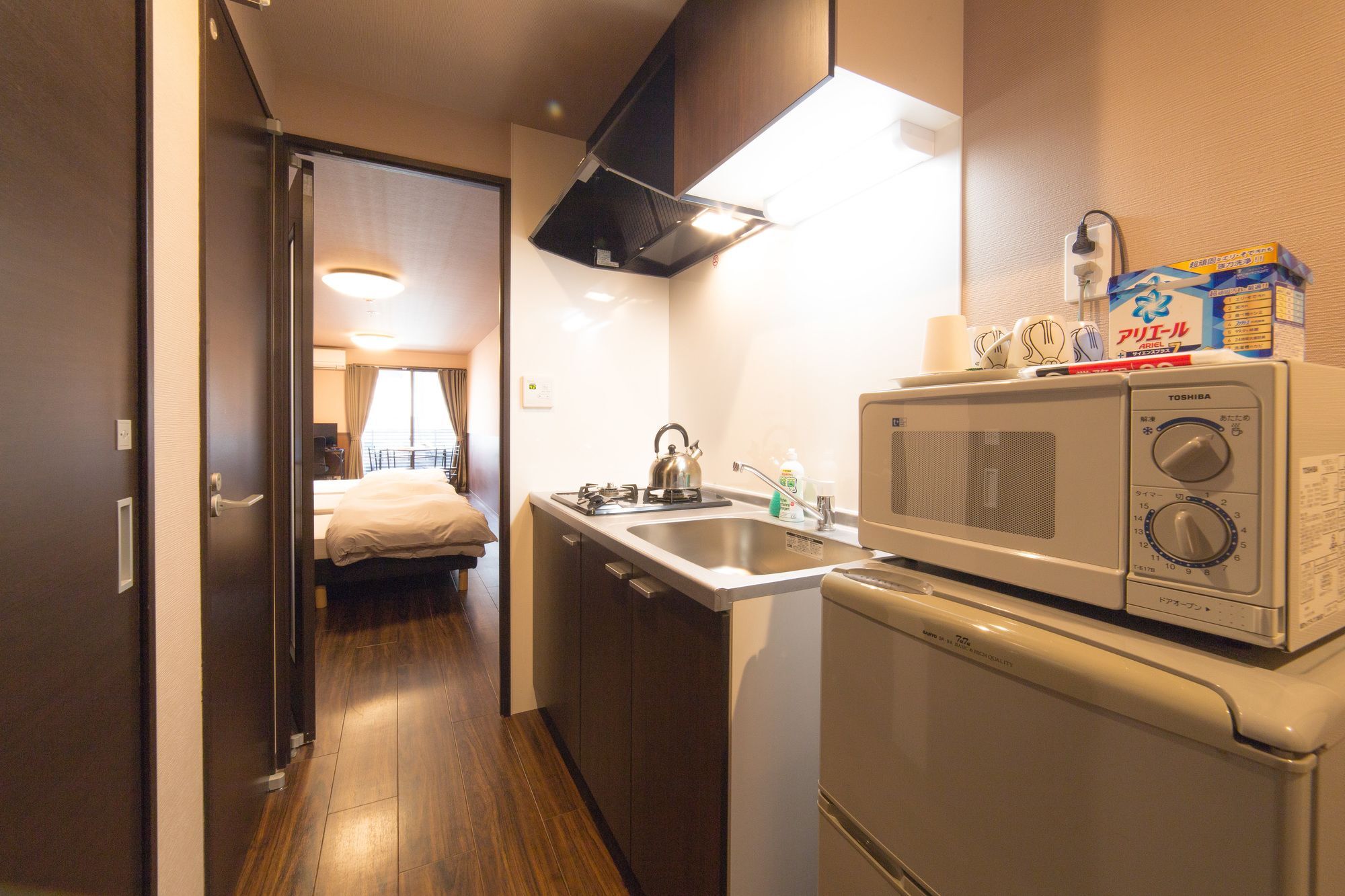 East By Root2 Hostel Kyoto Dış mekan fotoğraf