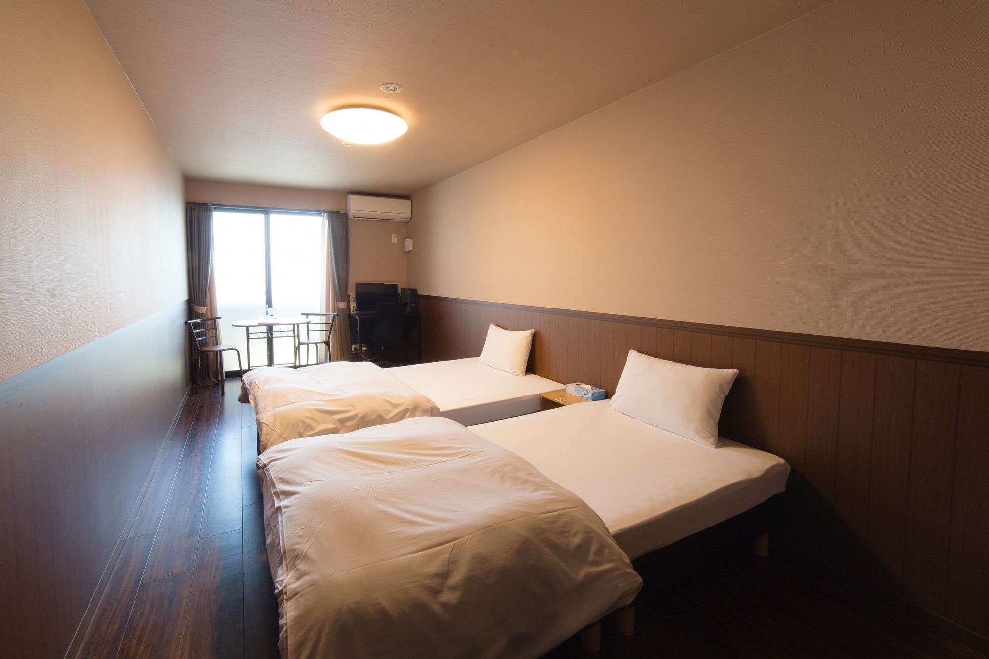 East By Root2 Hostel Kyoto Dış mekan fotoğraf
