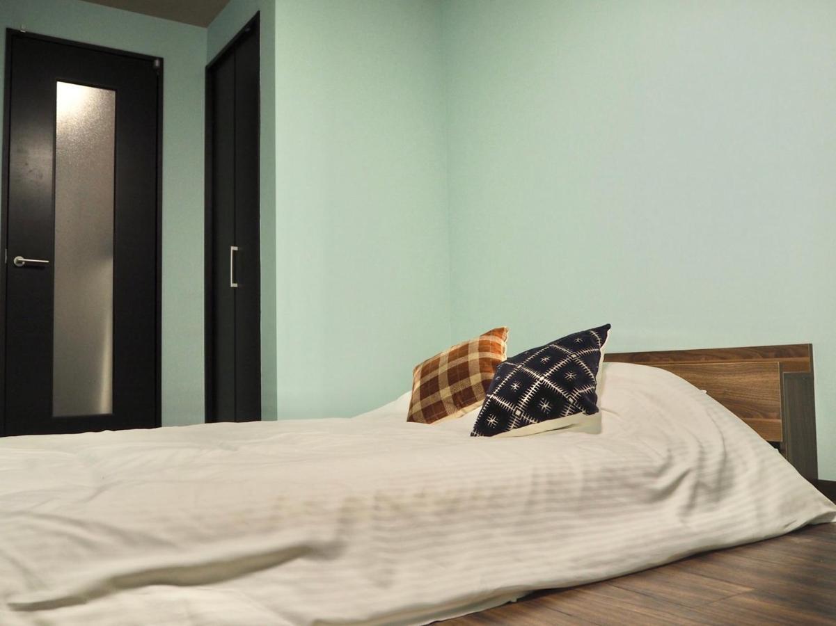 East By Root2 Hostel Kyoto Dış mekan fotoğraf