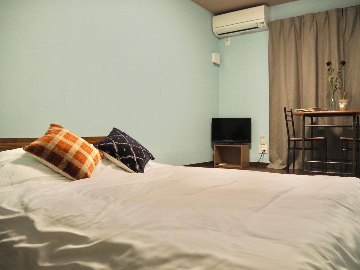 East By Root2 Hostel Kyoto Dış mekan fotoğraf