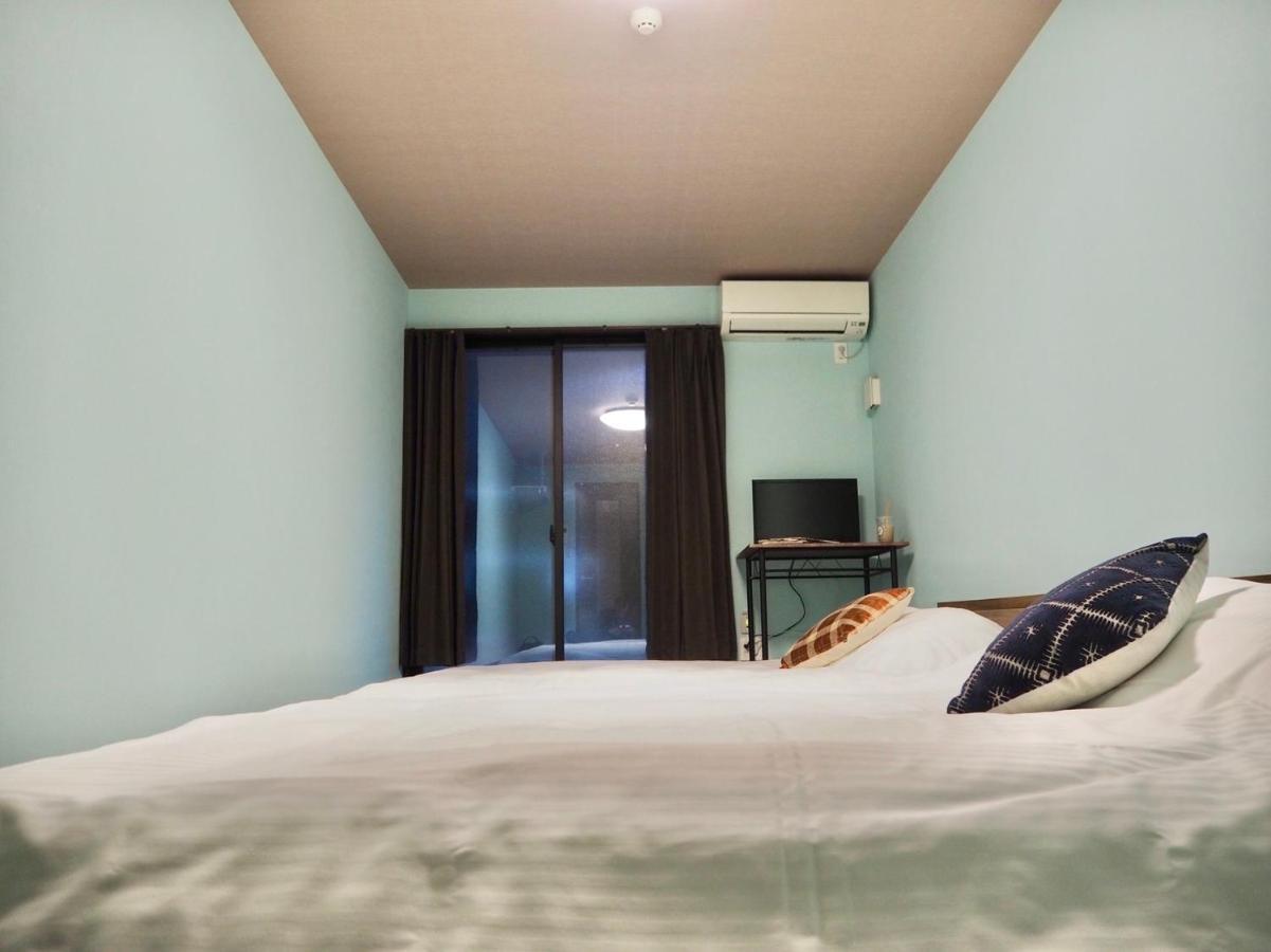 East By Root2 Hostel Kyoto Dış mekan fotoğraf