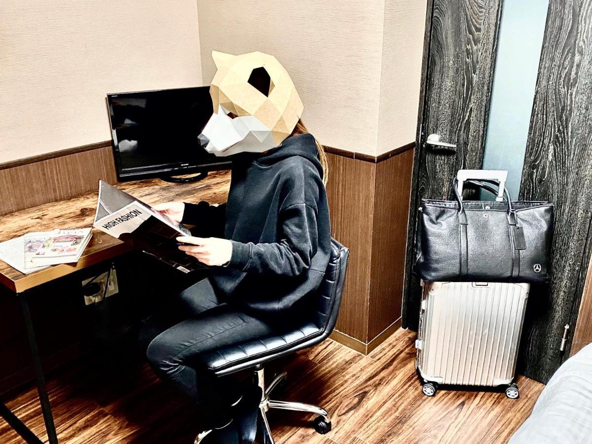 East By Root2 Hostel Kyoto Dış mekan fotoğraf